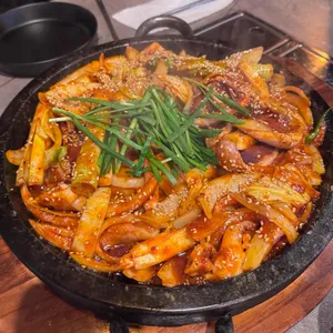 해탄 사진