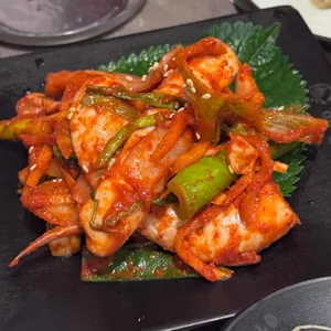 해탄 사진
