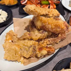 해탄 사진