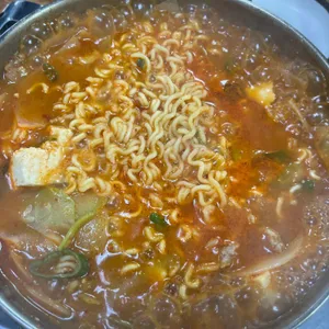 심원식당 사진