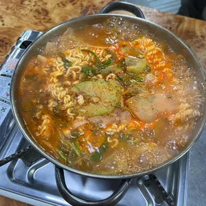 심원식당 사진 2