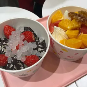 카페요아정 사진