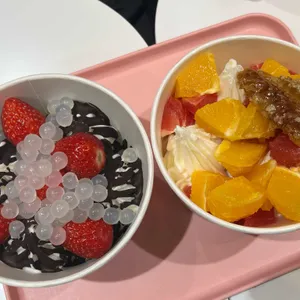 카페요아정 사진