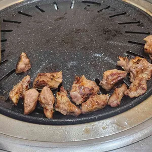 고기마당 사진