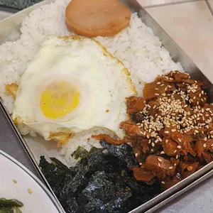 고기마당 사진