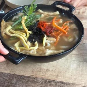 얌얌분식 사진