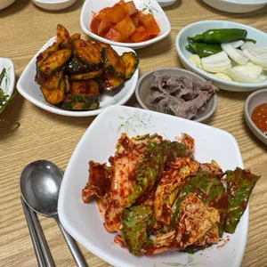 부일삼계탕 사진 2