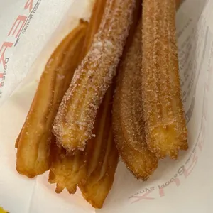 츄레리아 대표 사진