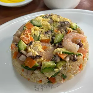 영빈반점 사진