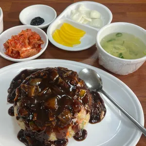 영빈반점 사진 2