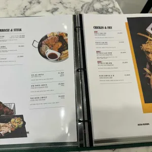 비스트로 미추홀 리뷰 사진