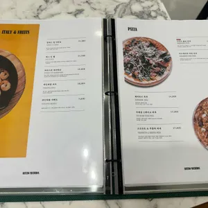 비스트로 미추홀 리뷰 사진