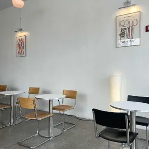 오르카 커피룸 리뷰 사진