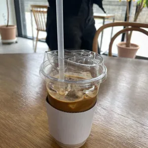 오르카 커피룸 사진