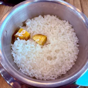 갯배 생선구이 사진