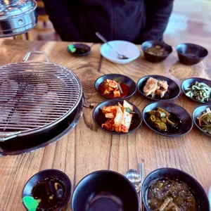 갯배 생선구이 사진