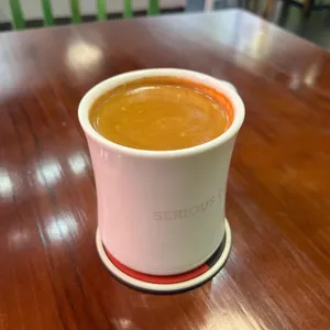 씨리어스커피 사진
