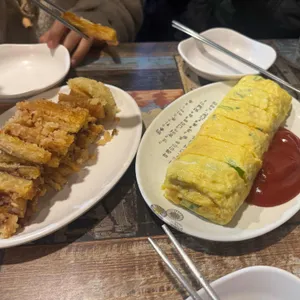 하나골뱅이 사진 1