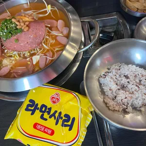 햄찌와베찌 사진