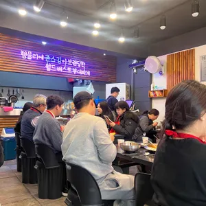 햄찌와베찌 리뷰 사진