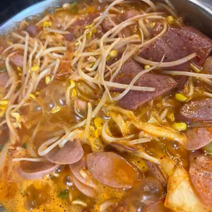 햄찌와베찌 사진