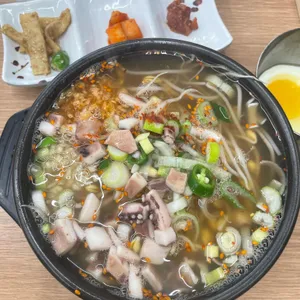 현대옥 사진