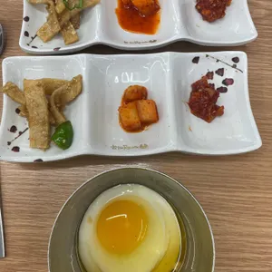 현대옥 사진