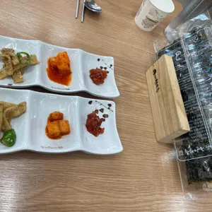 현대옥 사진