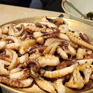 화달구연탄쭈꾸미 사진