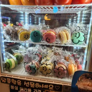 설롱디저트 리뷰 사진