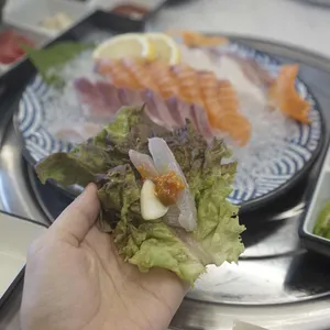 신사횟집 사진