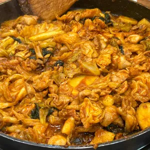 오근내8닭갈비 사진