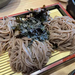 서안메밀집 사진