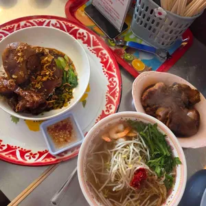 서보 사진