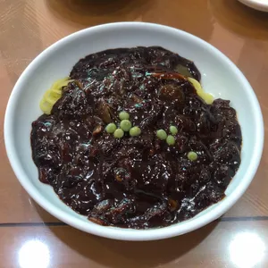 꽃바위동해반점 사진
