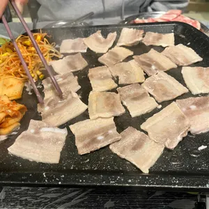 골목집 사진