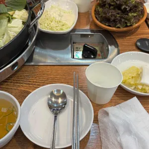 오근내8닭갈비 사진