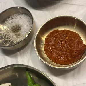 형과아우 누룽지삼계탕&왕갈비탕 사진 1