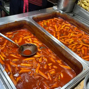 부산어묵한오뎅 사진