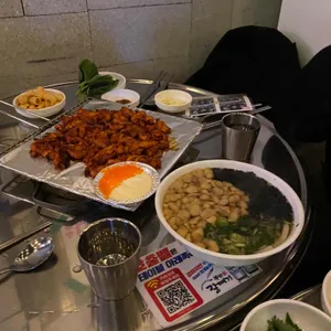 하단끝집 사진