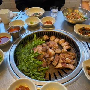 고하순 사진 1