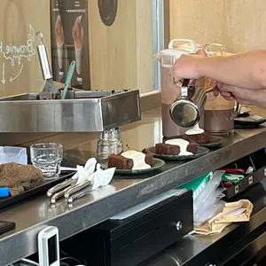 카펫 리뷰 사진
