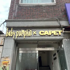카펫 리뷰 사진