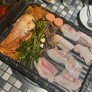 꿀돼지집 사진