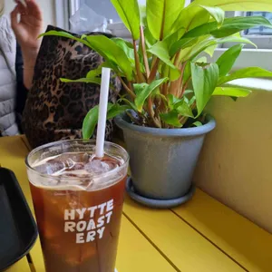 히떼로스터리 사진