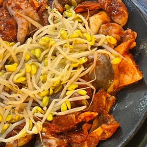 독도쭈꾸미 사진