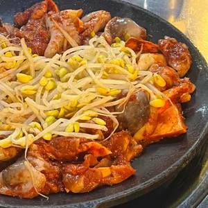 독도쭈꾸미 사진 2