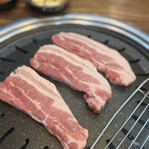 송원왕갈비 사진