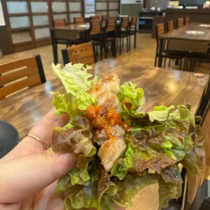 송원왕갈비 사진 2
