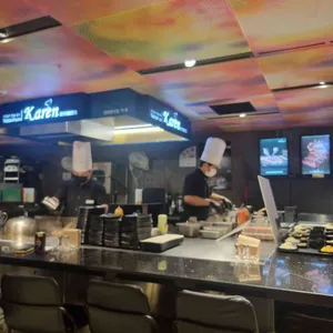 카렌 리뷰 사진